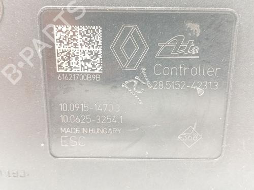 ABS pump RENAULT MEGANE IV Hatchback (B9A/M/N_) | BP31060042M43 - Image 6