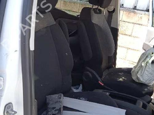 Steering column CITROËN C4 SPACETOURER (3D_) 1.2 PureTech 130 | BP18270389M21 