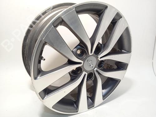 Fælk KIA CEED (CD) | BP20156151C45 - Image 2