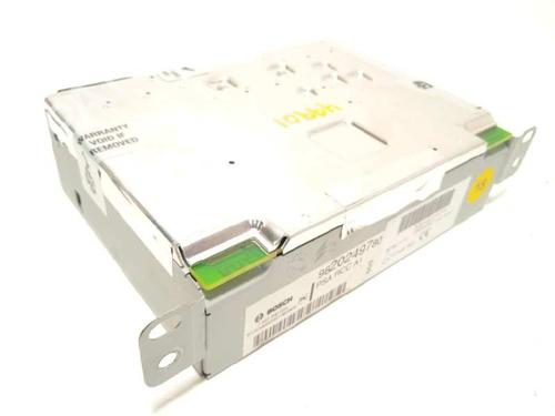 Used Radio Radio 13024965 13024965