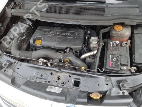 Left headlight OPEL ZAFIRA / ZAFIRA FAMILY B (A05)  | BP25131914C28 