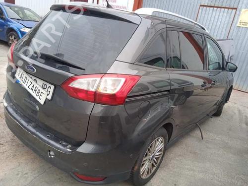 Steering column stalk FORD GRAND C-MAX (DXA/CB7, DXA/CEU) 1.0 EcoBoost | BP9425078I23 