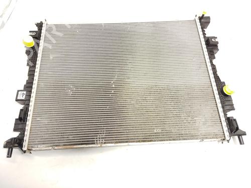Used Water radiator FORD KUGA III (DFK) 2.5 FHEV (190 hp) 32340568