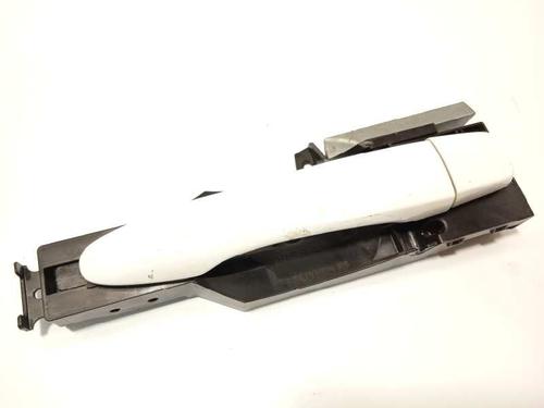 Rear left exterior door handle NISSAN PULSAR Hatchback (C13) 1.2 DIG-T | BP9905956C130