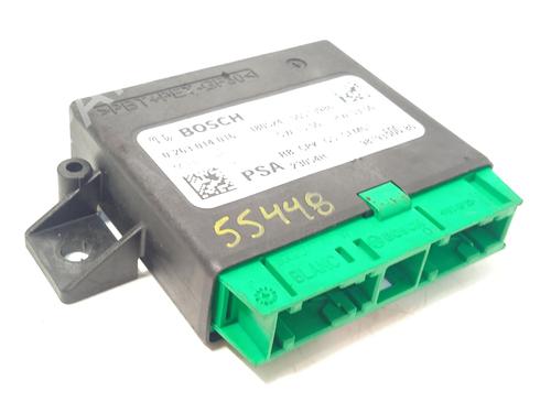 Used Electronic module PEUGEOT 3008 II SUV (MC_, MR_, MJ_, M4_) 1.2 THP/ PureTech 130 (MRHNSM, MRHNSU, MRHNSJ, MRHNYW,... (131 hp) 24739172