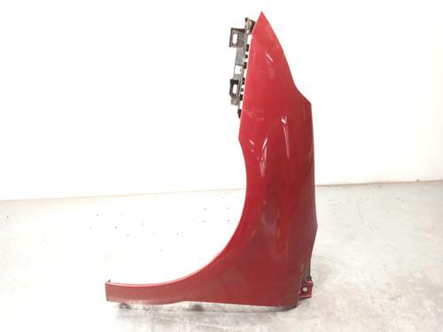 Used Left front fenders CITROËN C4 I (LC_) 1.6 HDi (90 hp) 16501153