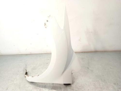 Left front fenders MAZDA CX-7 (ER) 2.2 MZR-CD AWD (ER10A) | BP12090580C41