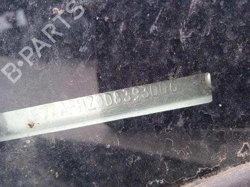 Left front driveshaft CITROËN NEMO Box Body/MPV (AA_) 1.3 HDi 75 | BP19253721M38 