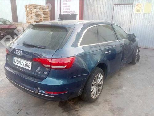 Right rear suspension arm AUDI A4 B9 Avant (8W5, 8WD) 2.0 TDI | BP4603172M15  - Image 6