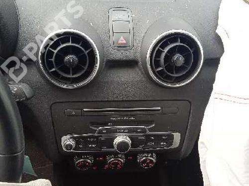 Rear left exterior door handle AUDI A1 Sportback (8XA, 8XF) 1.6 TDI | BP8514515C130  - Image 25