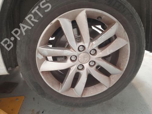 Left front window switch PEUGEOT 508 SW I (8E_) 1.6 HDi | BP34713977I27  - Image 23