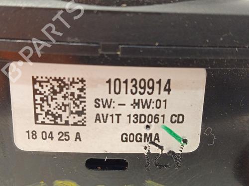 Headlight switch FORD ECOSPORT  | BP24925319I24  - Image 6