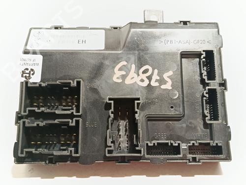 Electronic module FORD TRANSIT COURIER B460 Box Body/MPV 1.5 TDCi | BP34122946M83 - Image 4