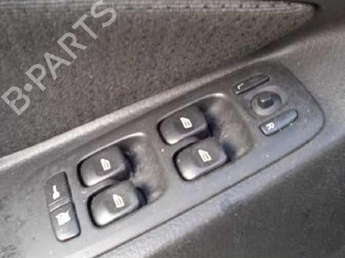 Front bumper VOLVO XC90 I (275) D5 AWD | BP16249897C7