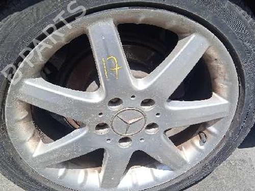 Left taillight MERCEDES-BENZ A-CLASS (W169)  | BP10751285C34 