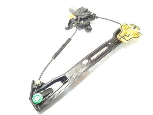 Rear left window mechanism FORD MONDEO V Hatchback (CE) 2.0 TDCi | BP10619820C24 - Image 2