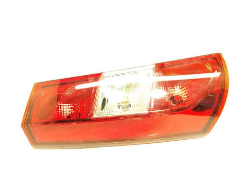 Left taillight DACIA DOKKER Express Box Body/MPV 1.6 | BP28100684C34 