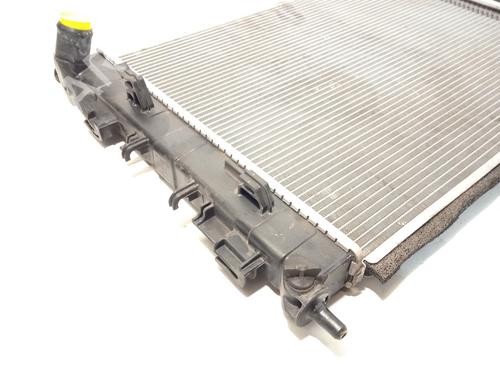 Water radiator KIA RIO IV (YB, SC, FB) 1.2 CVVT | BP28211560M31 
