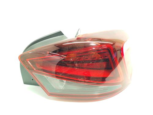 Right taillight SEAT IBIZA V (KJ1, KJG) 1.0 TSI | BP29718344C35 