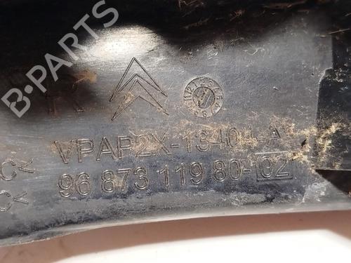 Right taillight CITROËN C4 II (NC_) 1.6 HDi 115 | BP33240882C35 - Image 4