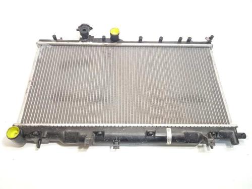 Used Water radiator SUBARU LEGACY III Estate (BH) 2.5 AWD (BH9) (156 hp) 8514103