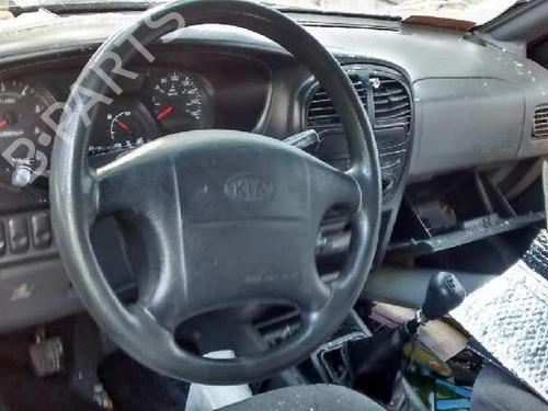 Gearbox KIA SPORTAGE SUV (K00) 2.0 TD 4WD | BP1126569M3