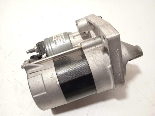 Startmotor PEUGEOT 208 II (UB_, UP_, UW_, UJ_)  | BP17560317M8 
