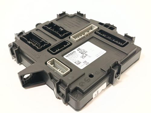Electronic module NISSAN QASHQAI III (J12) 1.3 DIG-T | BP36154726M83 - Image 3