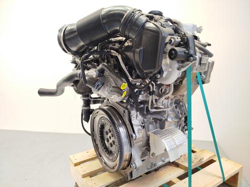 Used Engine Engine SEAT IBIZA V (KJ1, KJG) 1.5 TSI (150 hp) 35956802 35956802