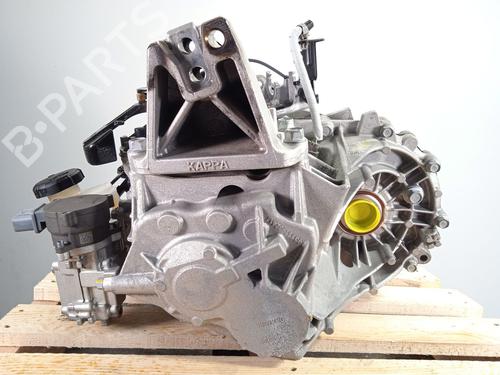 Gearbox KIA XCEED (CD) 1.5 T-GDi MHEV | BP19775393M3