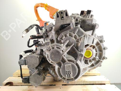 Gearbox KIA NIRO I (DE) 1.6 GDI Hybrid | BP27479602M3