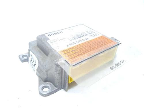 Used ECU airbags AUDI A3 (8P1) 2.0 TDI (136 hp) 14937636