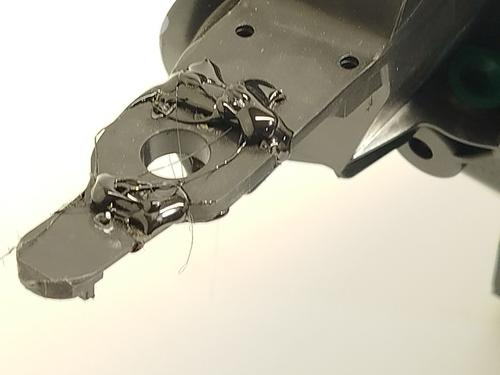 Venstre forlygte CITROËN JUMPY III Van (V_) | BP29114725C28