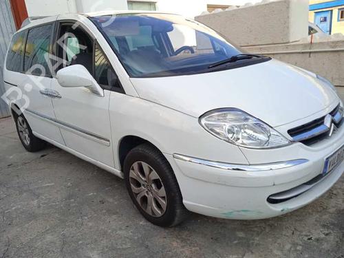 Left front fenders CITROËN C8 (EA_, EB_) 2.0 HDi 135 | BP16657984C41 