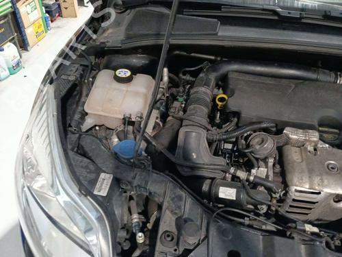 Electronic module FORD FOCUS III 1.0 EcoBoost | BP39723050M83  - Image 25