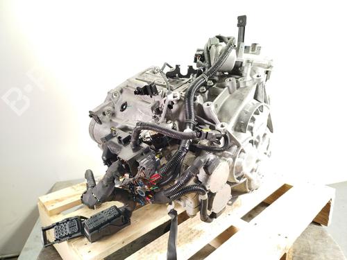 Gearbox KIA SPORTAGE IV (QL, QLE) 1.6 CRDi Eco-Dynamics+ | BP26739583M3 