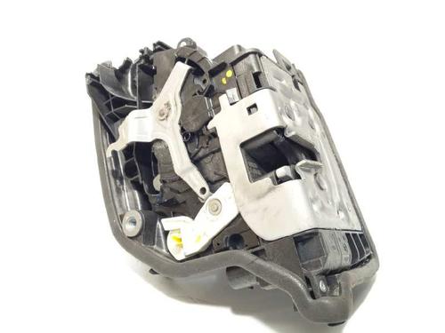 Front left lock BMW 2 Active Tourer (F45) 216 d (116 hp) 51217281937