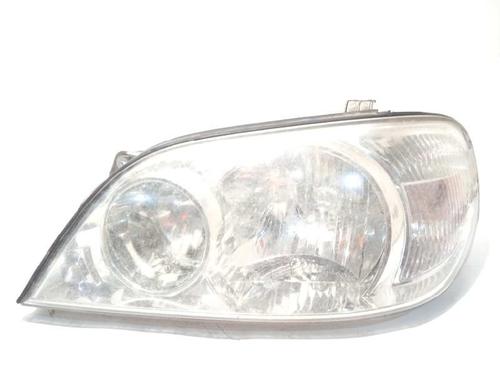 Used Left headlight KIA CARNIVAL II (GQ) 2.9 CRDi (144 hp) 14368393
