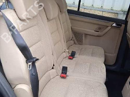 Rear wiper motor VW TOURAN (1T3) 1.6 TDI | BP16239404M102 