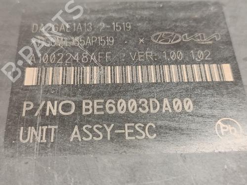 ABS pump KIA RIO IV (YB, SC, FB) 1.2 CVVT | BP36911047M43  - Image 7