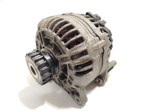 Used Alternator VW TRANSPORTER T5 Van (7HA, 7HH, 7EA, 7EH) 2.5 TDI (130 hp) 31060028