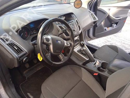 Right front steering knuckle FORD FOCUS III 1.6 TDCi | BP8125417M26 