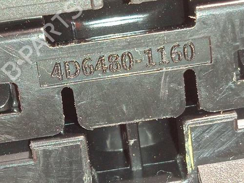 Mirror switch KIA RIO IV (YB, SC, FB) | BP16334466I25