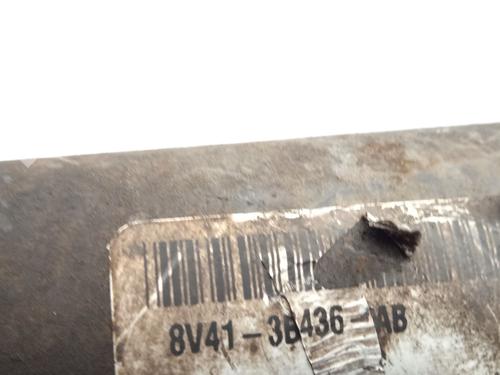 Right front driveshaft FORD KUGA I 2.0 TDCi | BP32103689M39 - Image 3