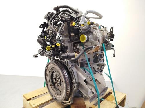 Engine RENAULT CAPTUR I (J5_, H5_) 1.2 TCe 120 | BP36014625M1 - Image 2