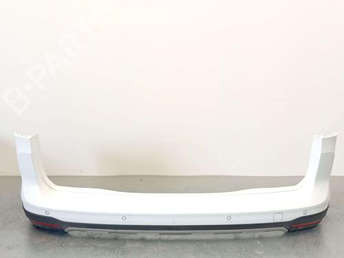 Used Rear bumper Rear bumper 39510145 39510145