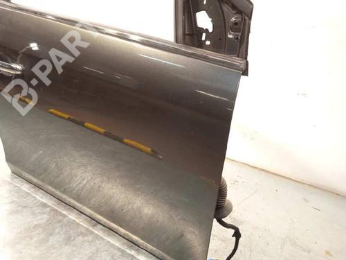 Right front door FIAT BRAVO II (198_) 1.9 D Multijet (198AXB1A) | BP11383946C3 