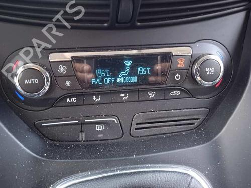 Display monitor FORD C-MAX II (DXA/CB7, DXA/CEU) 1.6 TDCi | BP11042490C48 