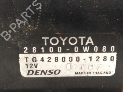 Starter MINI MINI (R50, R53) One D | BP5946419M8 