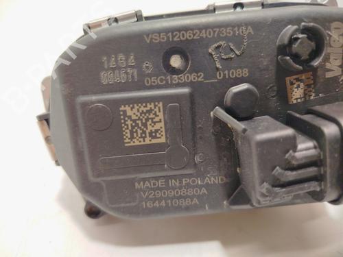 Throttle body SEAT ARONA (KJ7, KJP) 1.0 TSI | BP30462751M82 - Image 4